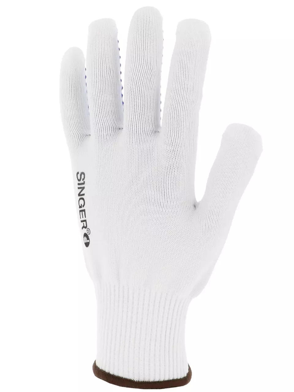 Singer Safety NYM1344D, Polyamide Gloves, image 3, gallery thumbnail