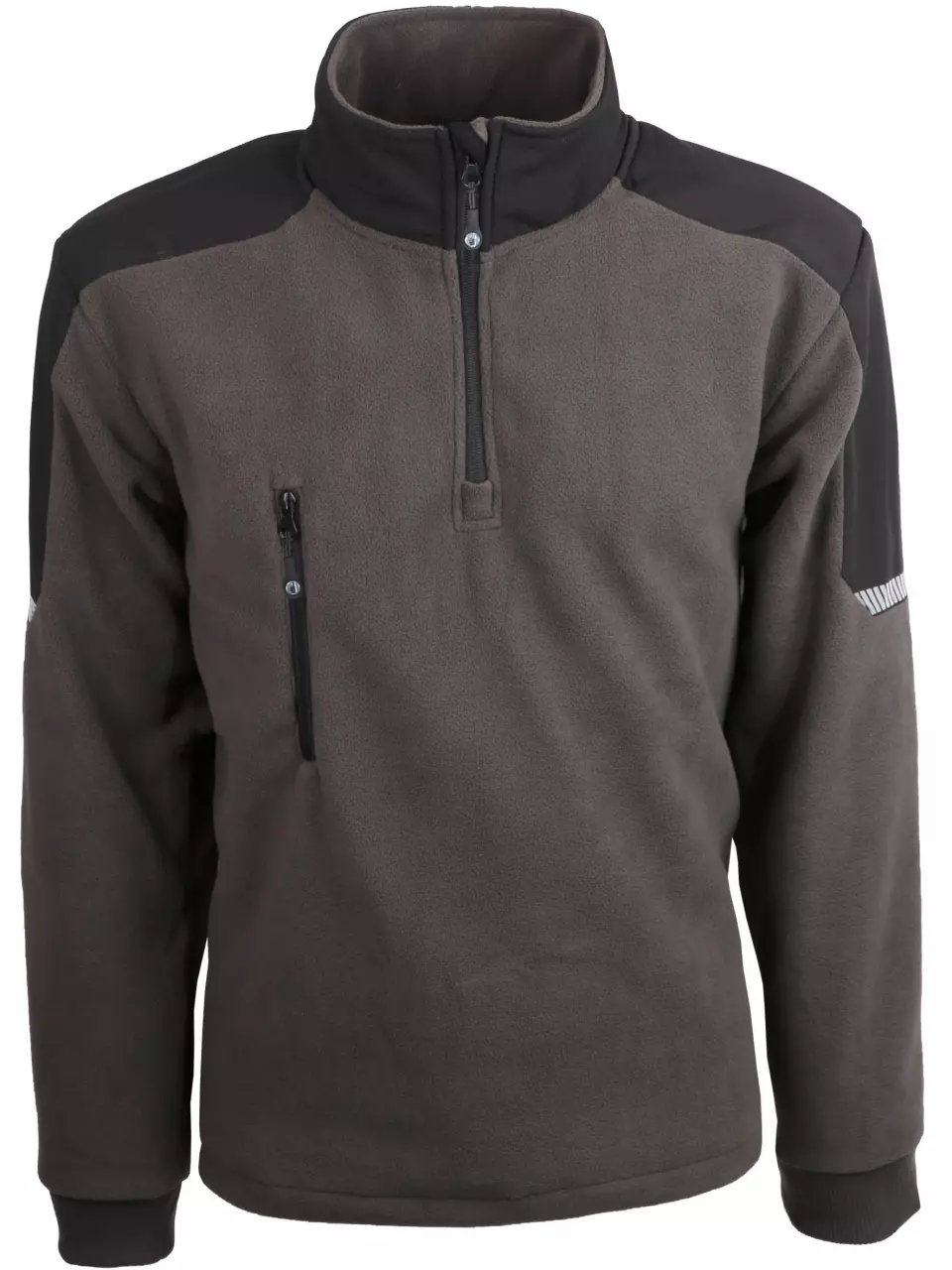 Closure Style · Zipper feature highlight