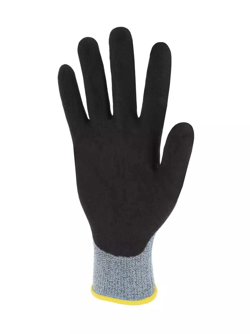 Handflächenbeschichtung · Nitril feature highlight