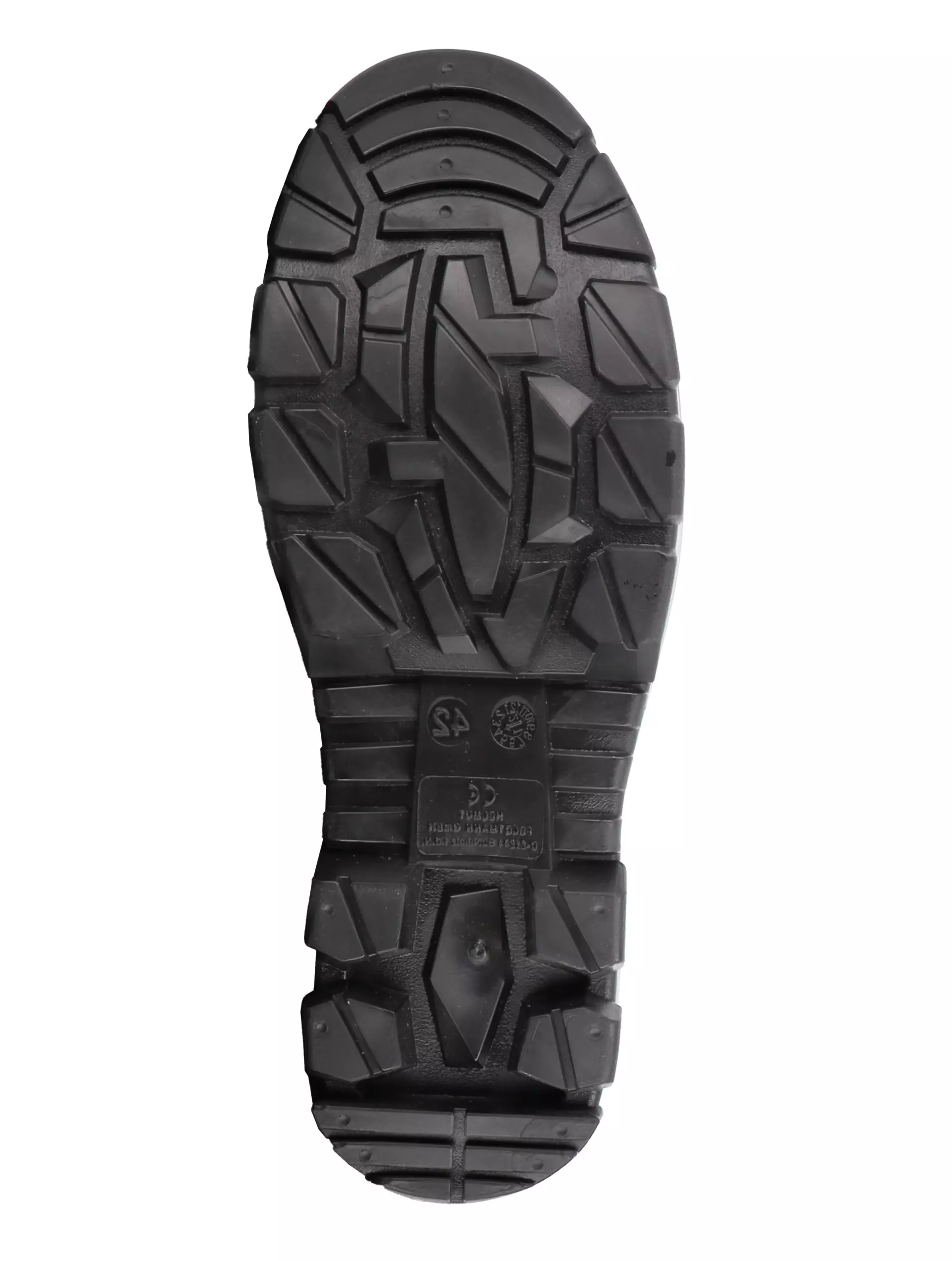 Singer Safety BORNE, Safety Boot, S5 CI SRC, image 2