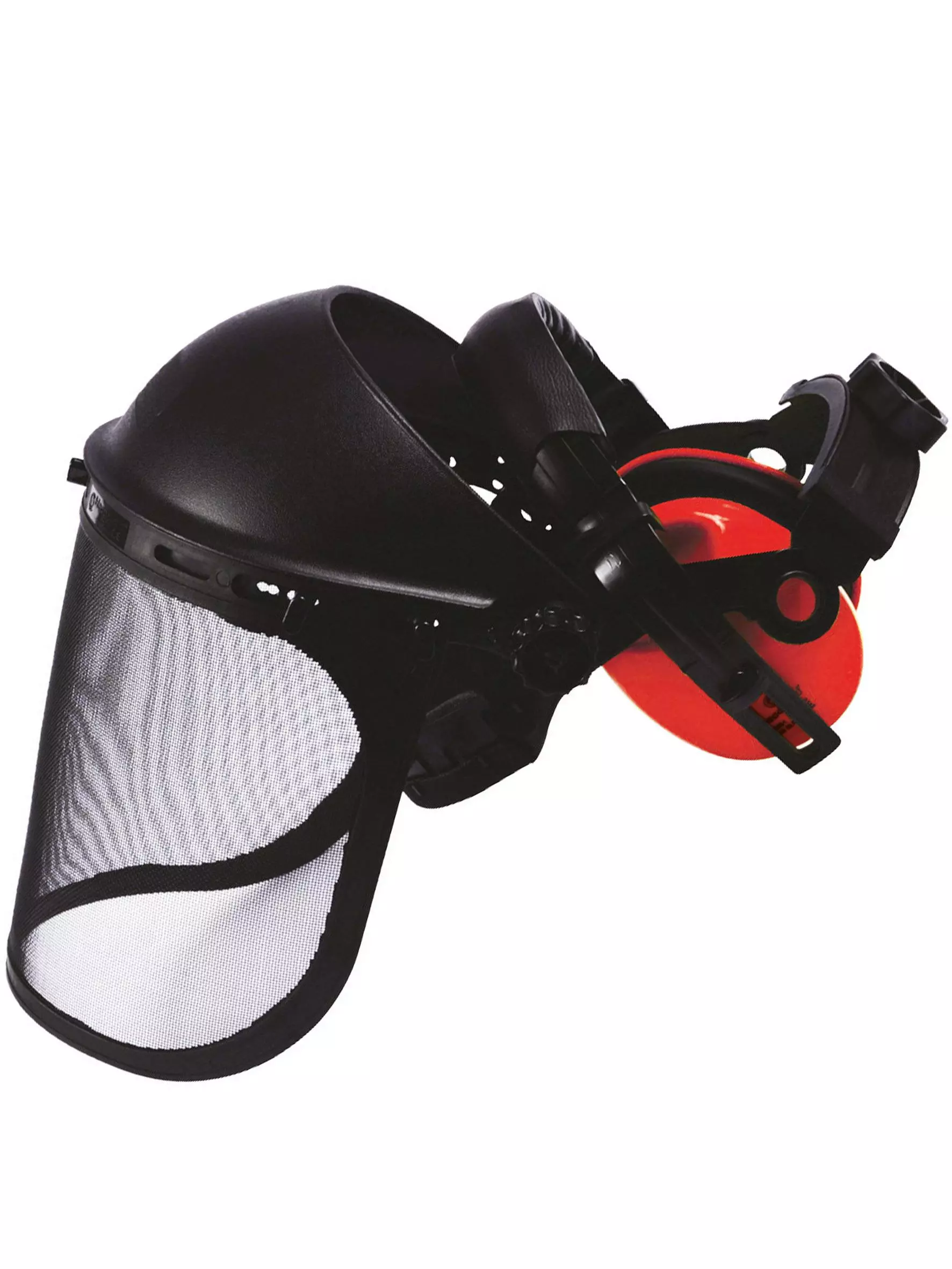 Singer Safety HG925N, Forestry Kit, image 1