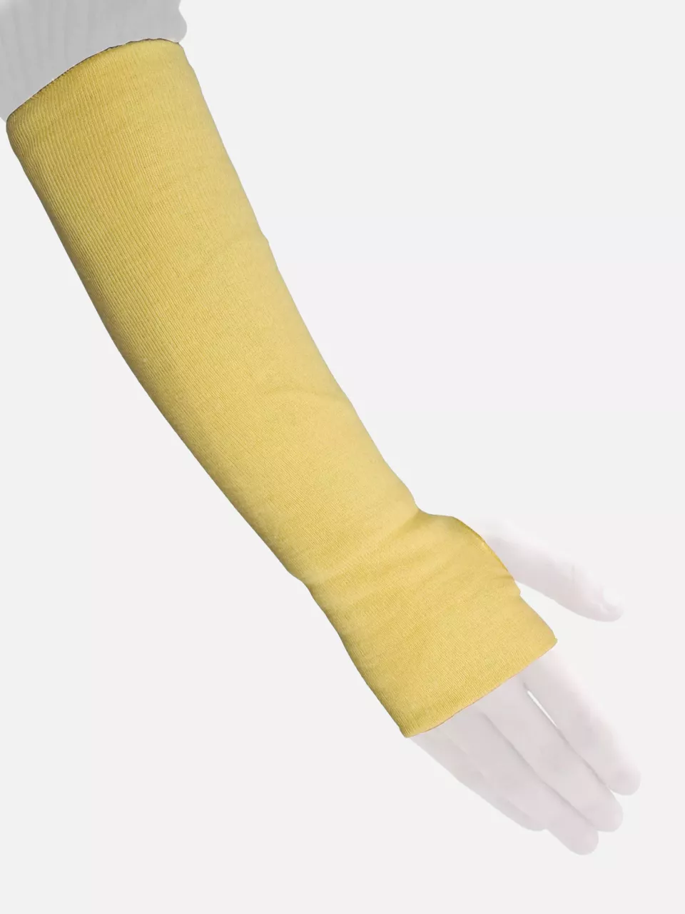 Singer Safety TKVMTE46, Schutzärmel, 46 cm, Gelb, image 1, gallery thumbnail