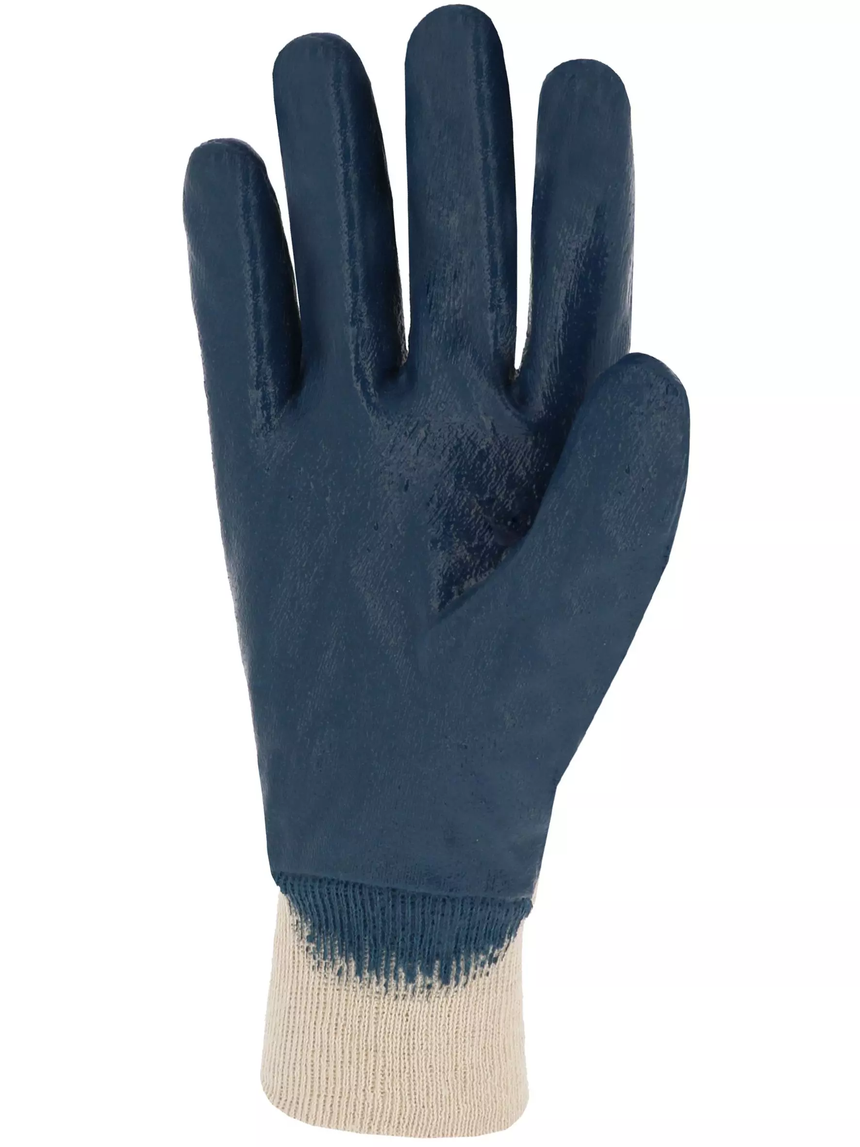 Singer Safety NBR1126B, Nitrile Dipped Gloves, image 2
