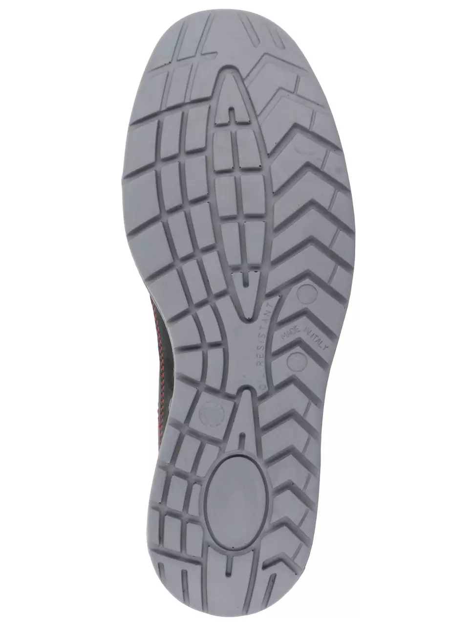 Singer Safety BARYO, High Safety Shoe, S3, Blue, image 2, gallery thumbnail