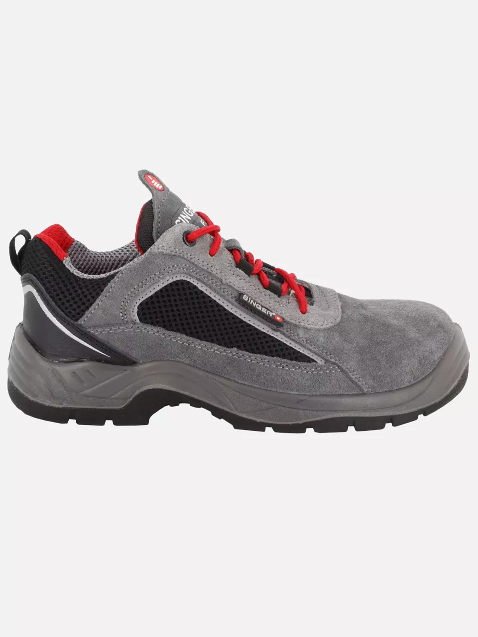 Singer Safety RODI, Safety Shoe, S1P FO SR, image 4, gallery thumbnail