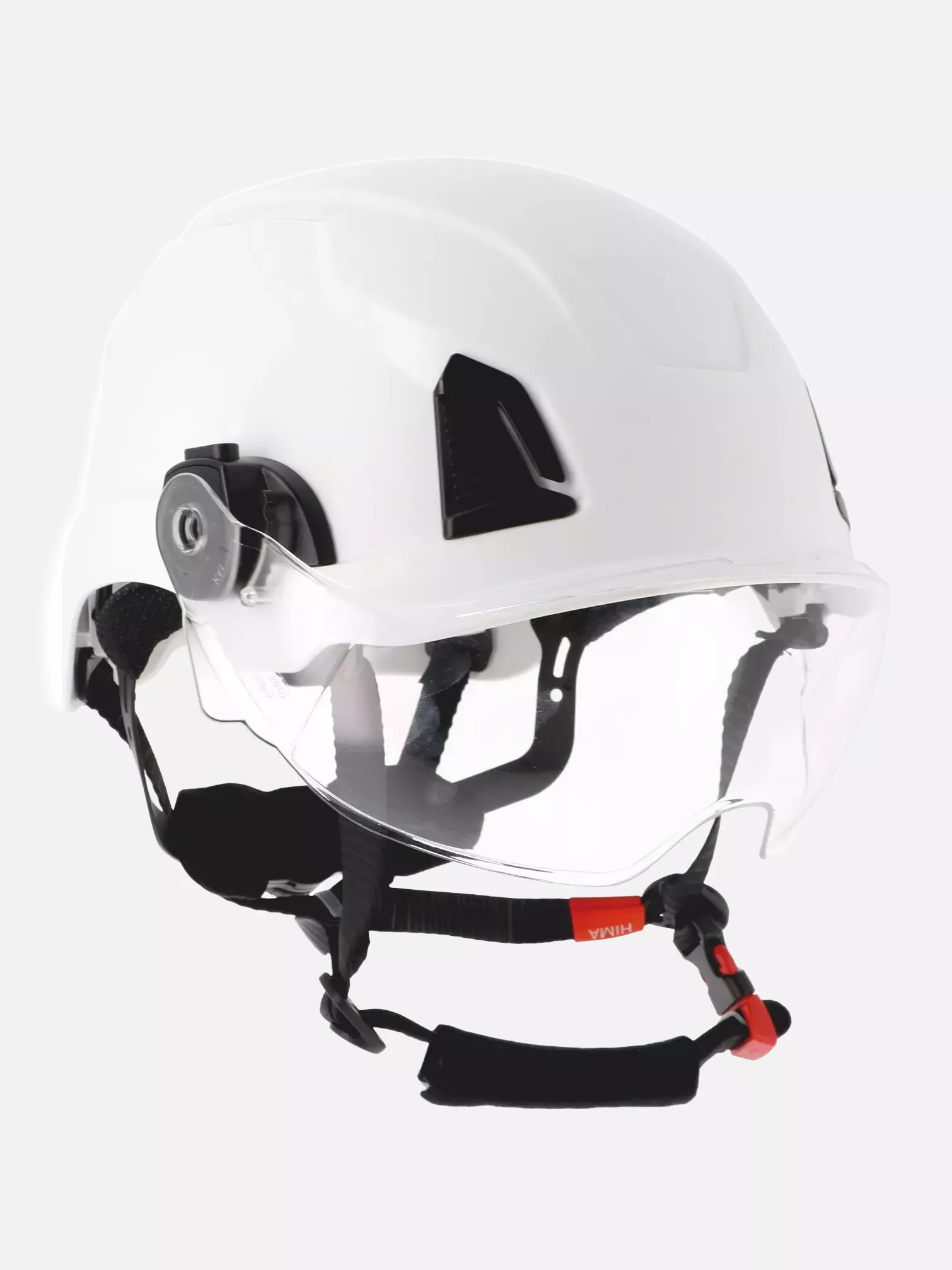 Singer Safety LUNHIMA, Compatible Goggles, image 3
