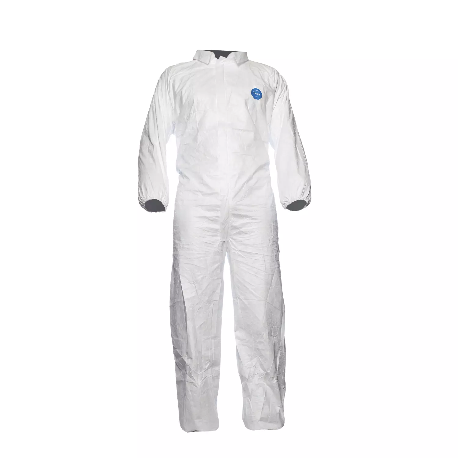 DuPont TY-CCF5-S-WH-00, Tyvek 500 Industry Coverall, White