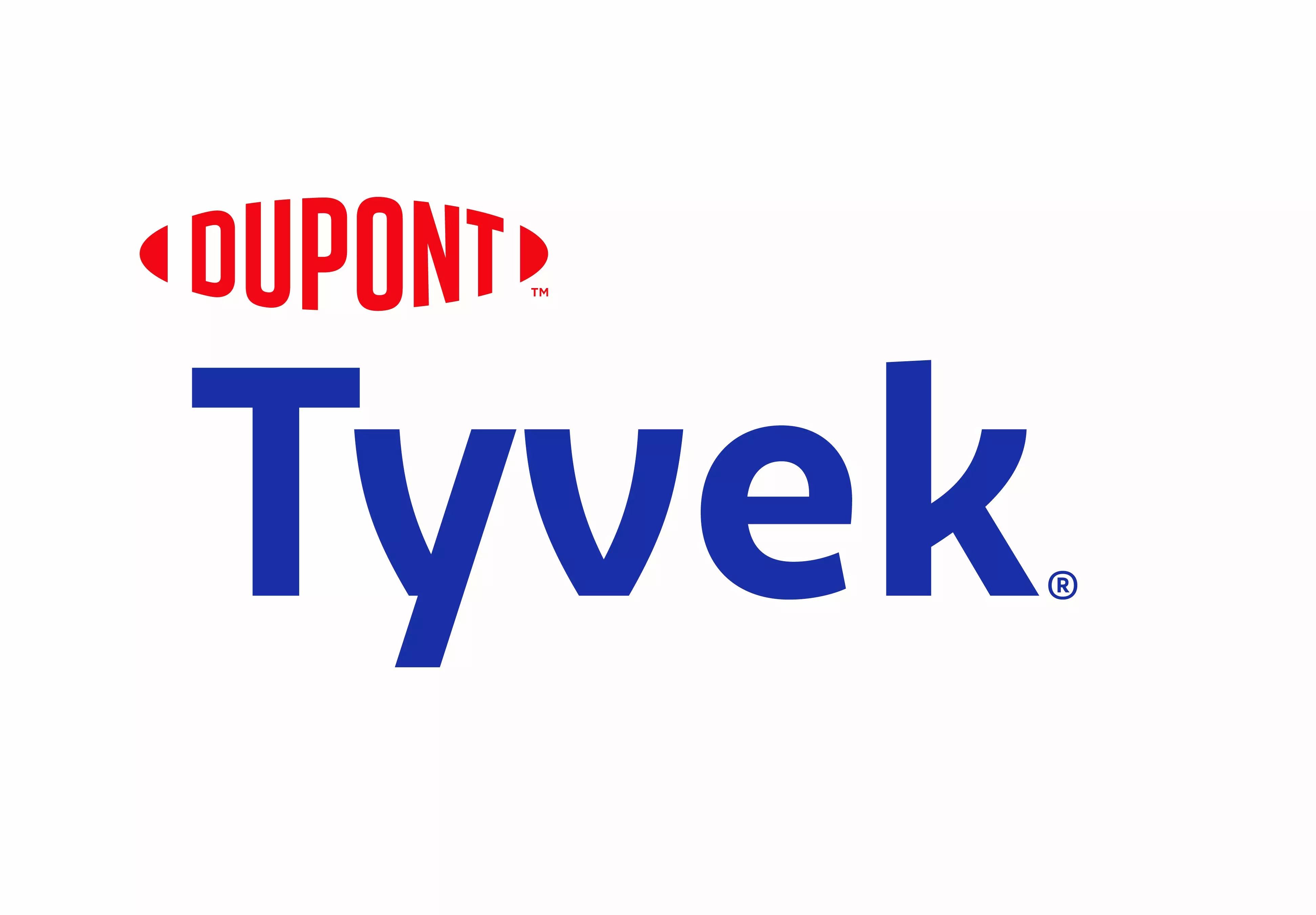 Brand logo for distributor DuPont Personal Protection