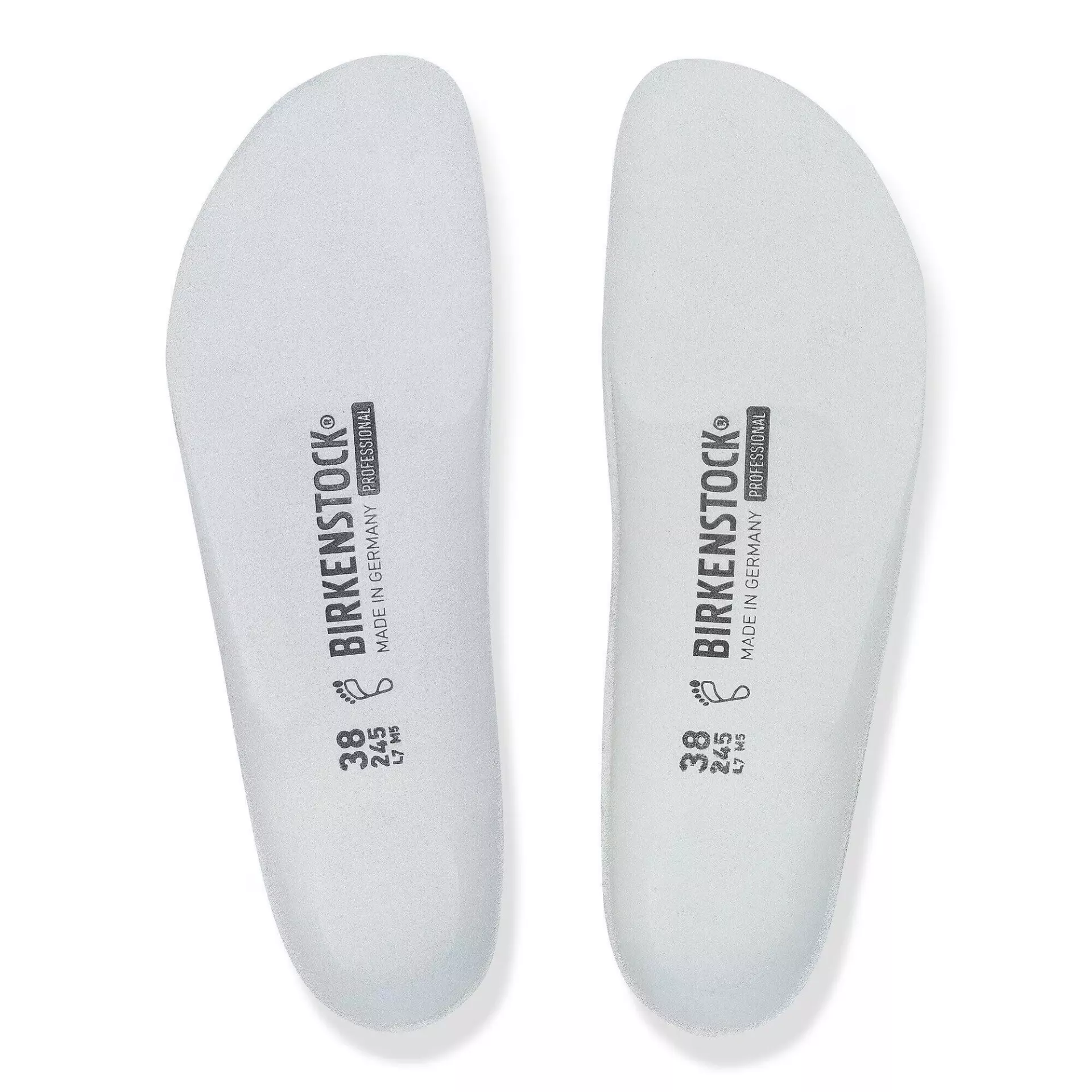 Birkenstock 1201686, A630/A640 Replacement Footbed, image 2
