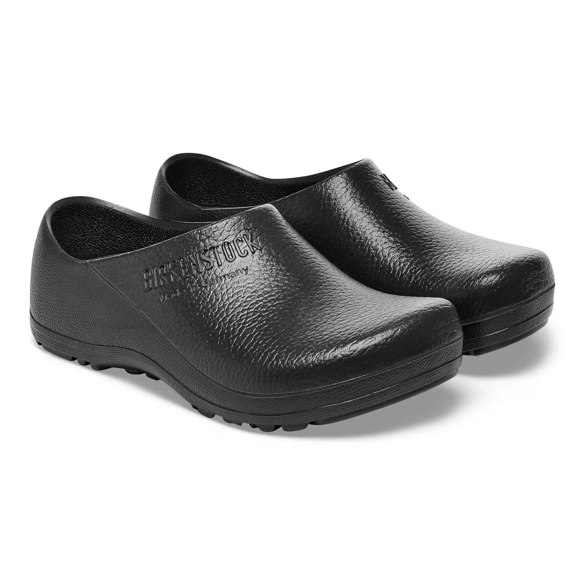 Buy Birkenstock Profi Birki Fusion Regular Occupational PU Clogs