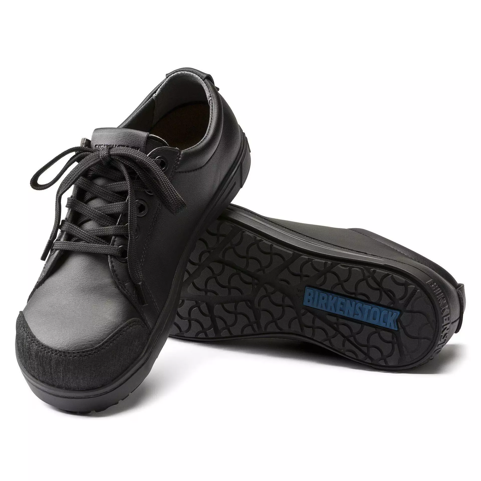 Birkenstock 1011233, QS 500 MF Standard skyddskor, svart, image 2