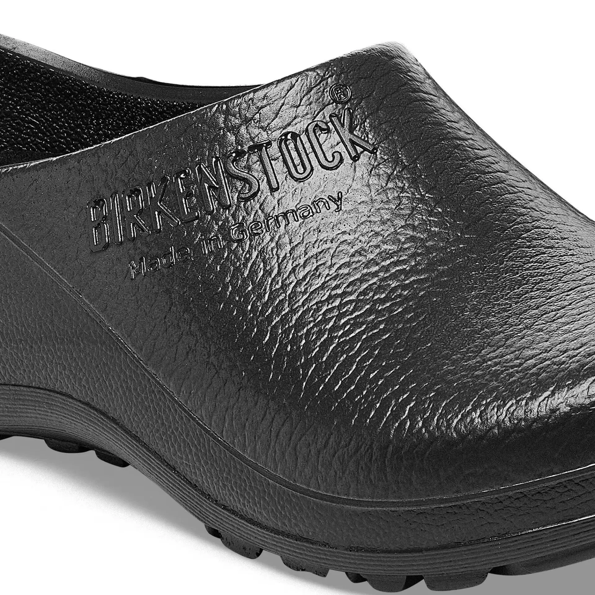 Buy Birkenstock Profi Birki Fusion Regular Occupational PU Clogs