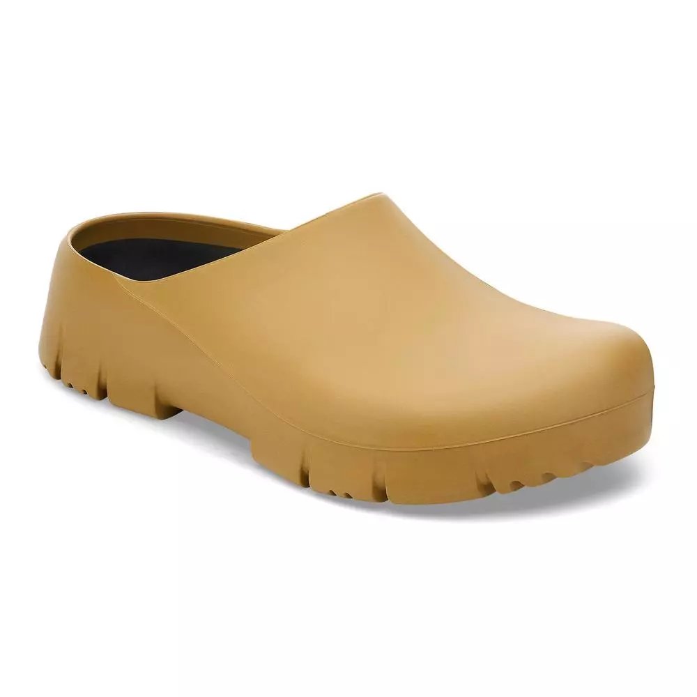 Birkenstock 1027461, Super-Birki 2.0 Regular Occupational PU Clogs, Cork Brown, image 1