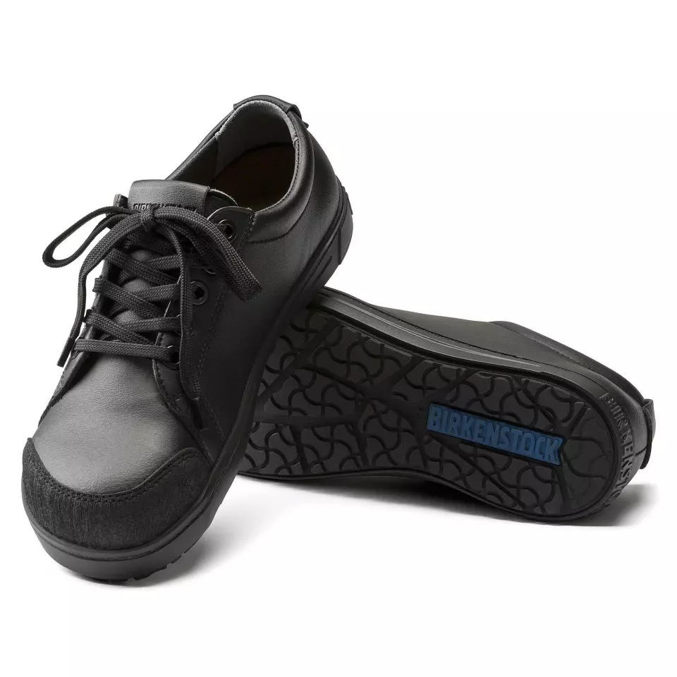 Birkenstock 1011233, QS 500 MF Standard skyddskor, svart, image 2, gallery thumbnail