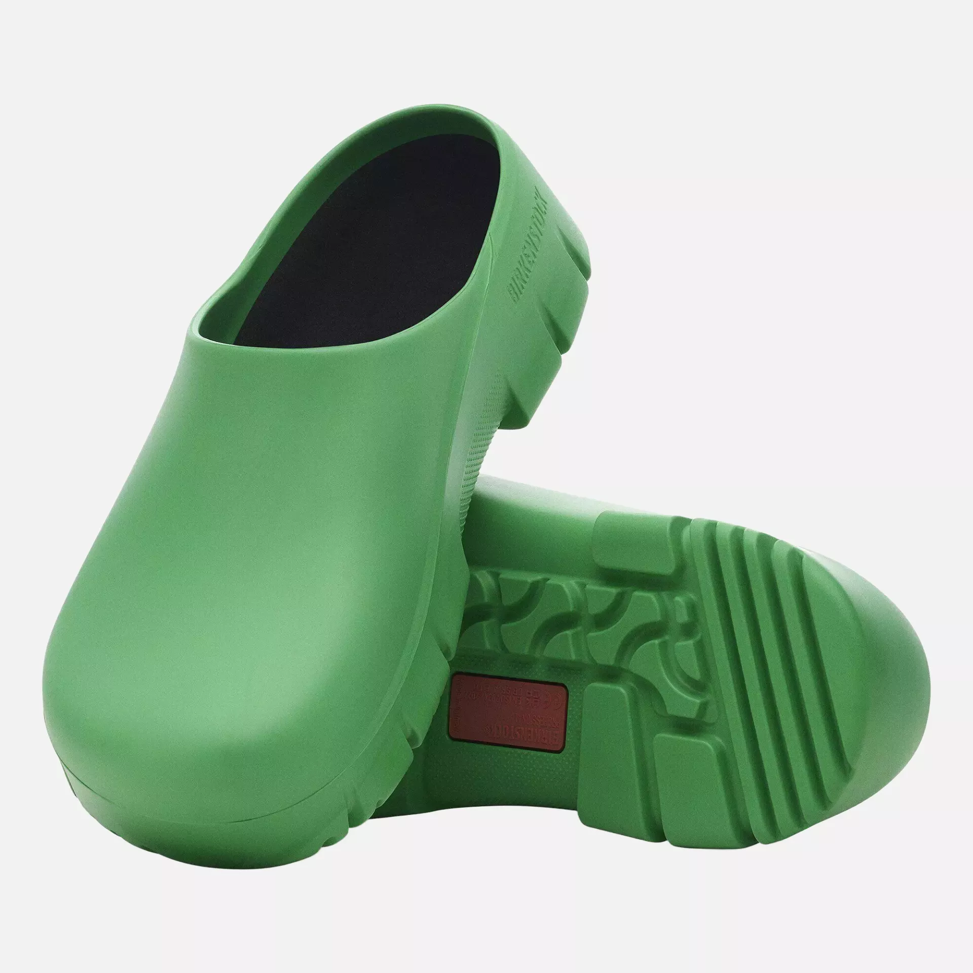 Buy Birkenstock Super-Birki 2.0 Regular Occupational PU Clogs