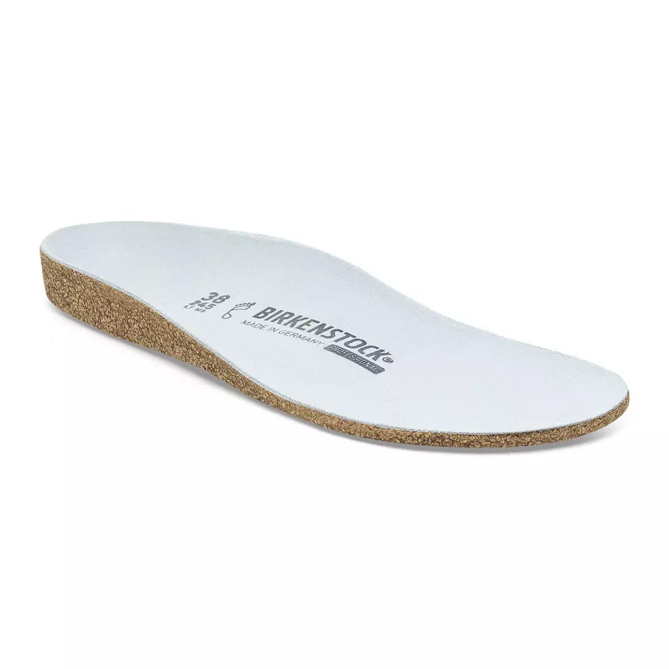 Birkenstock 1201686, A630/A640 Replacement Footbed, image 1, gallery thumbnail