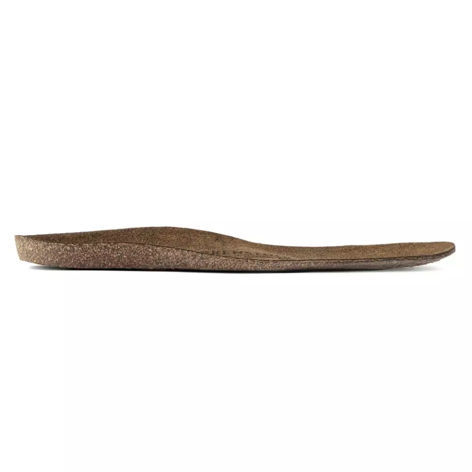 Birkenstock 1013177, QS/QO MF Vaihtopohjallinen, kameli, image 2, gallery thumbnail