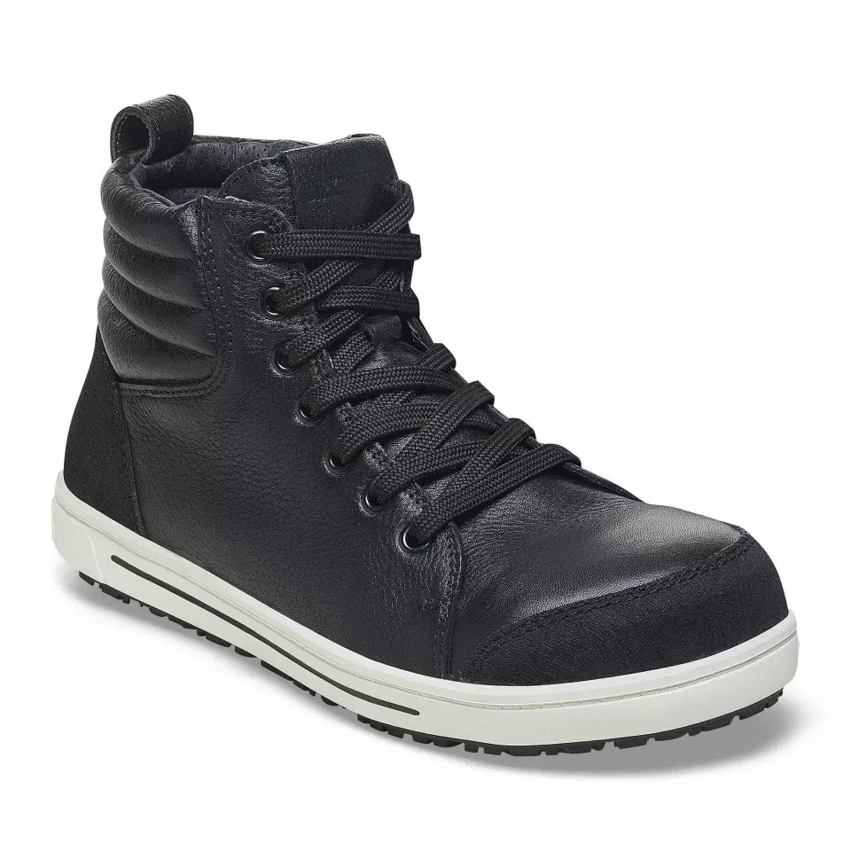 Birkenstock 1011235, QS 700 NL Tavalliset turvakengät, musta, image 1, gallery thumbnail