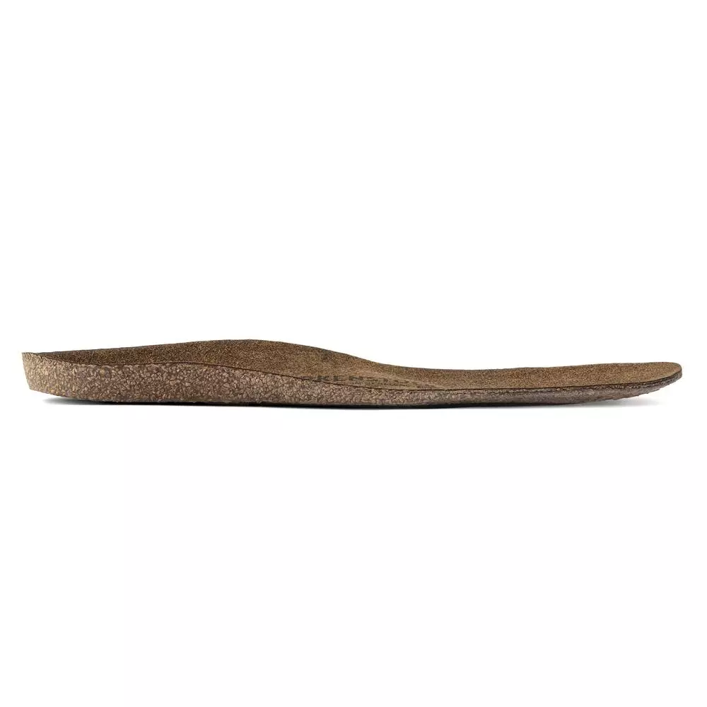 Birkenstock 1013177, QS/QO MF Vaihtopohjallinen, kameli, image 2
