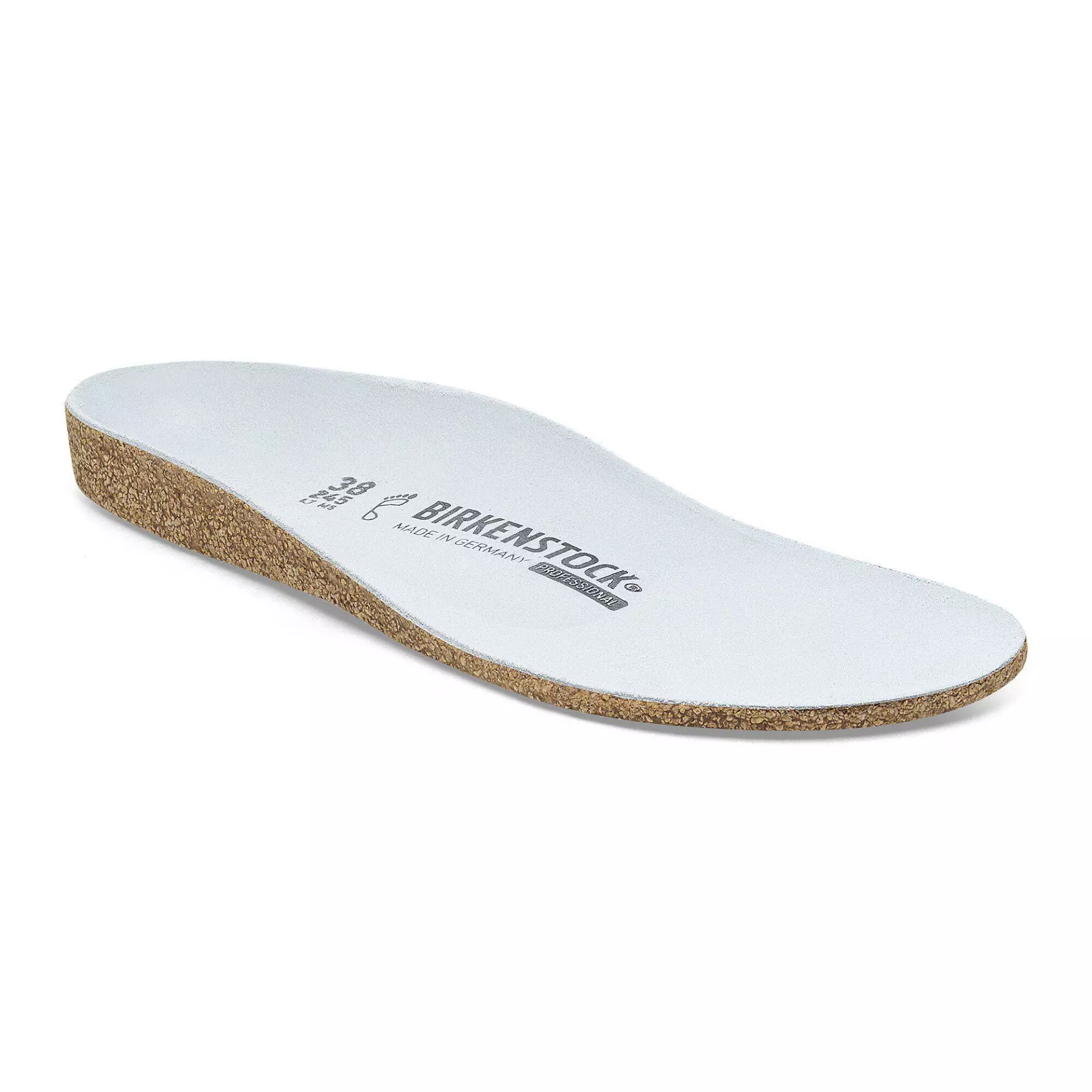 Birkenstock 1201686, A630/A640 Replacement Footbed, image 1