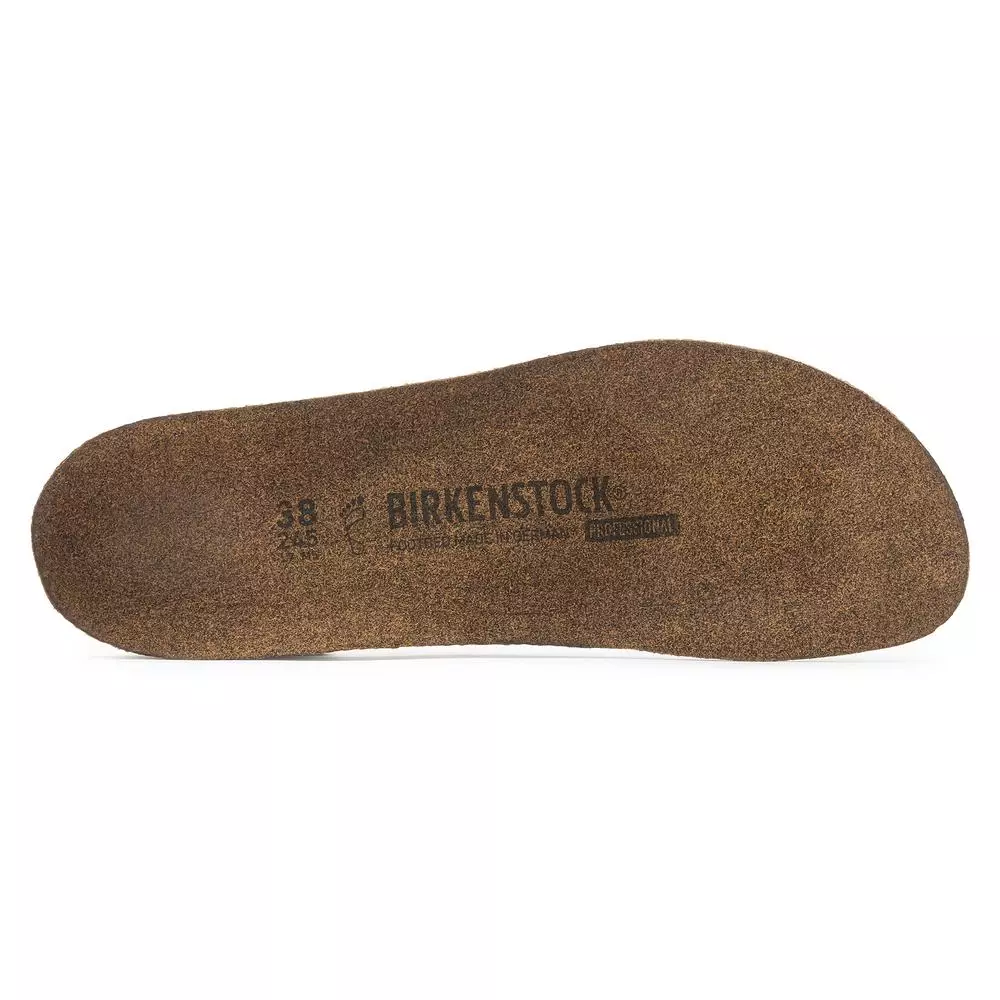 Birkenstock 1013177, QS/QO MF Vaihtopohjallinen, kameli, image 3