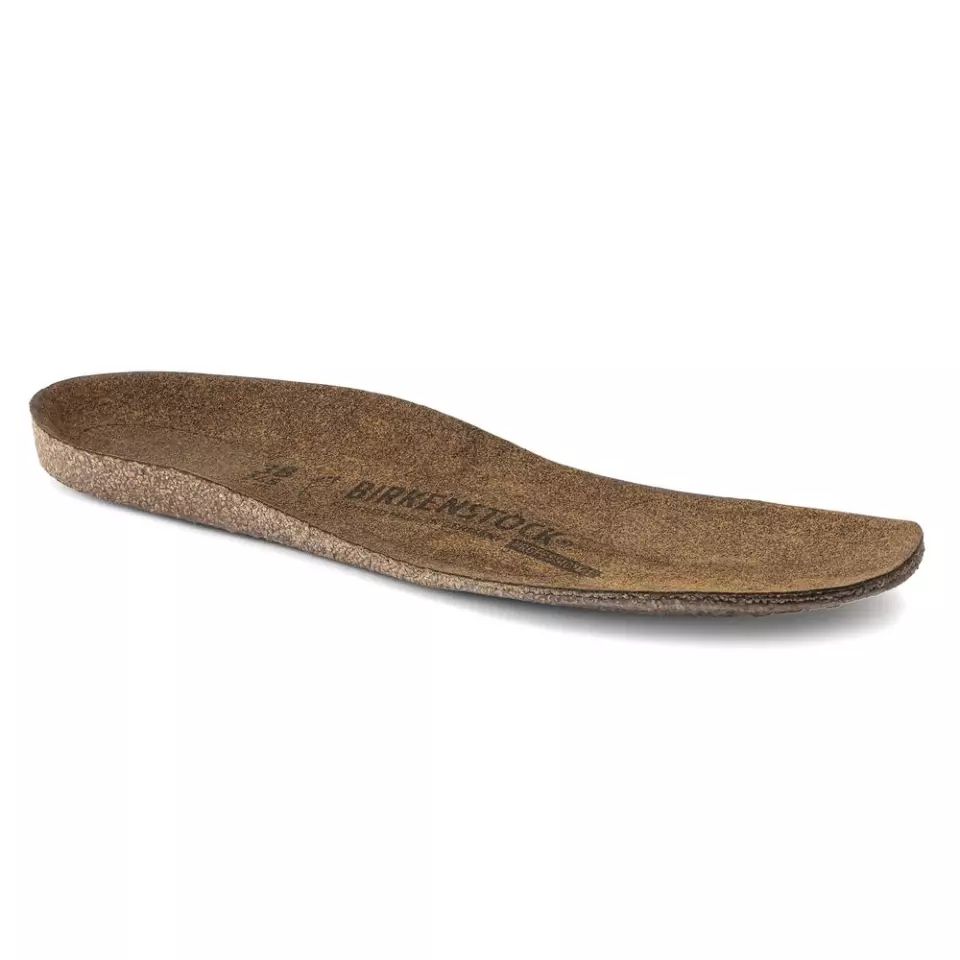 Birkenstock 1013177, QS/QO MF Vaihtopohjallinen, kameli, image 1, gallery thumbnail