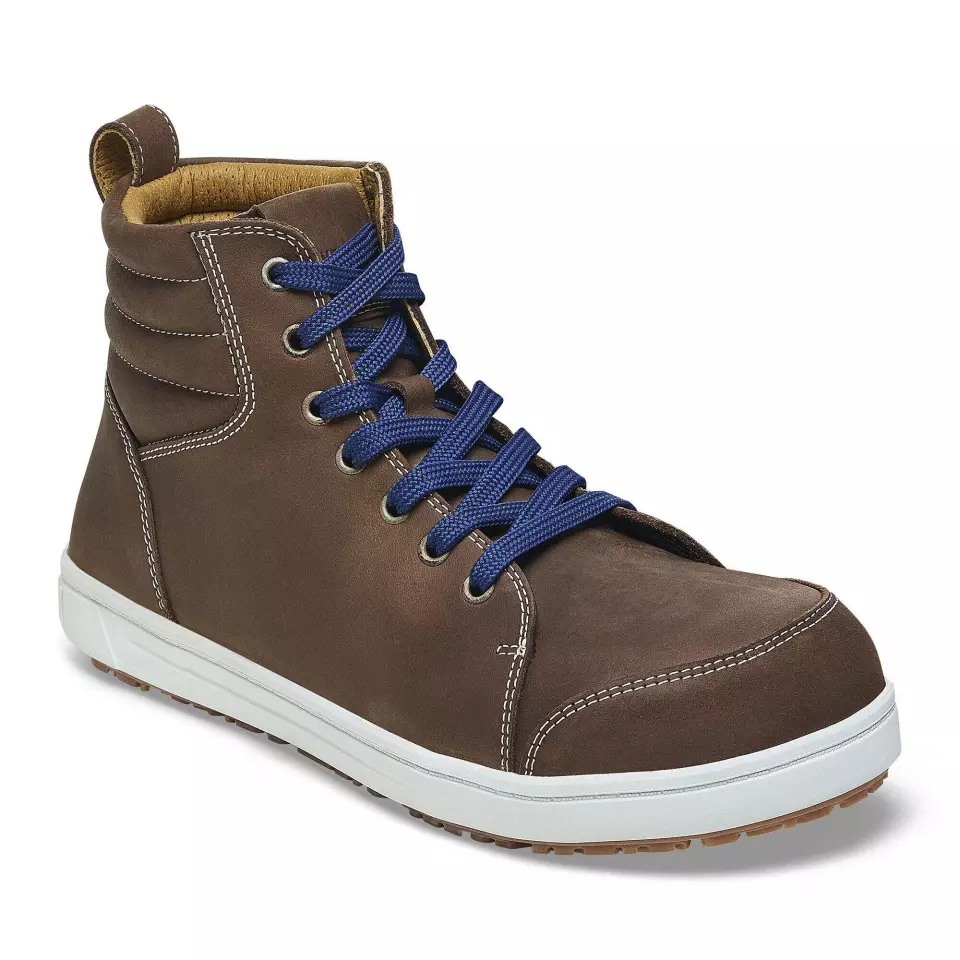 Birkenstock 1011237, QS 700 NU Perusturvakengät, ruskea, image 1, gallery thumbnail