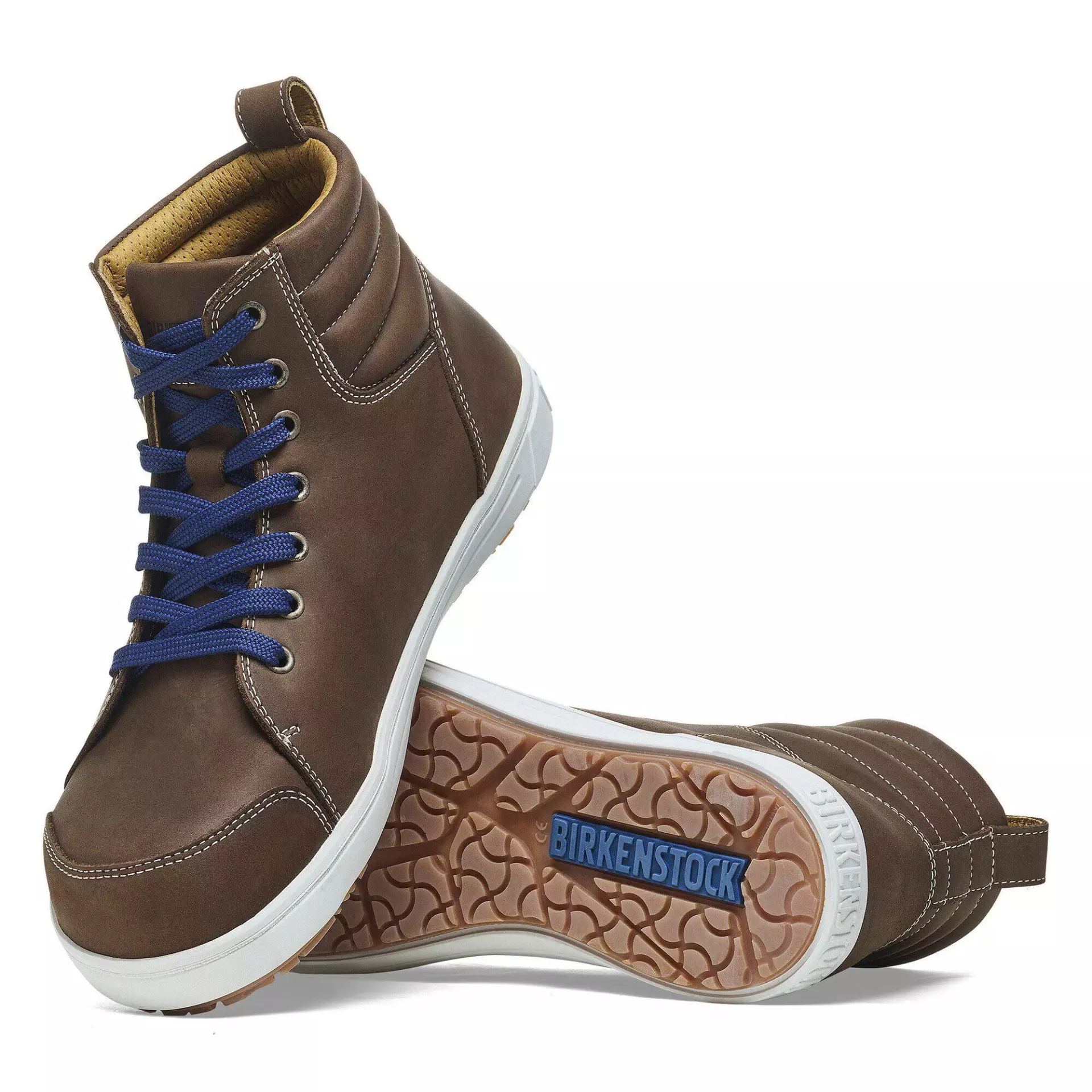 Birkenstock 1011237, QS 700 NU Perusturvakengät, ruskea, image 2