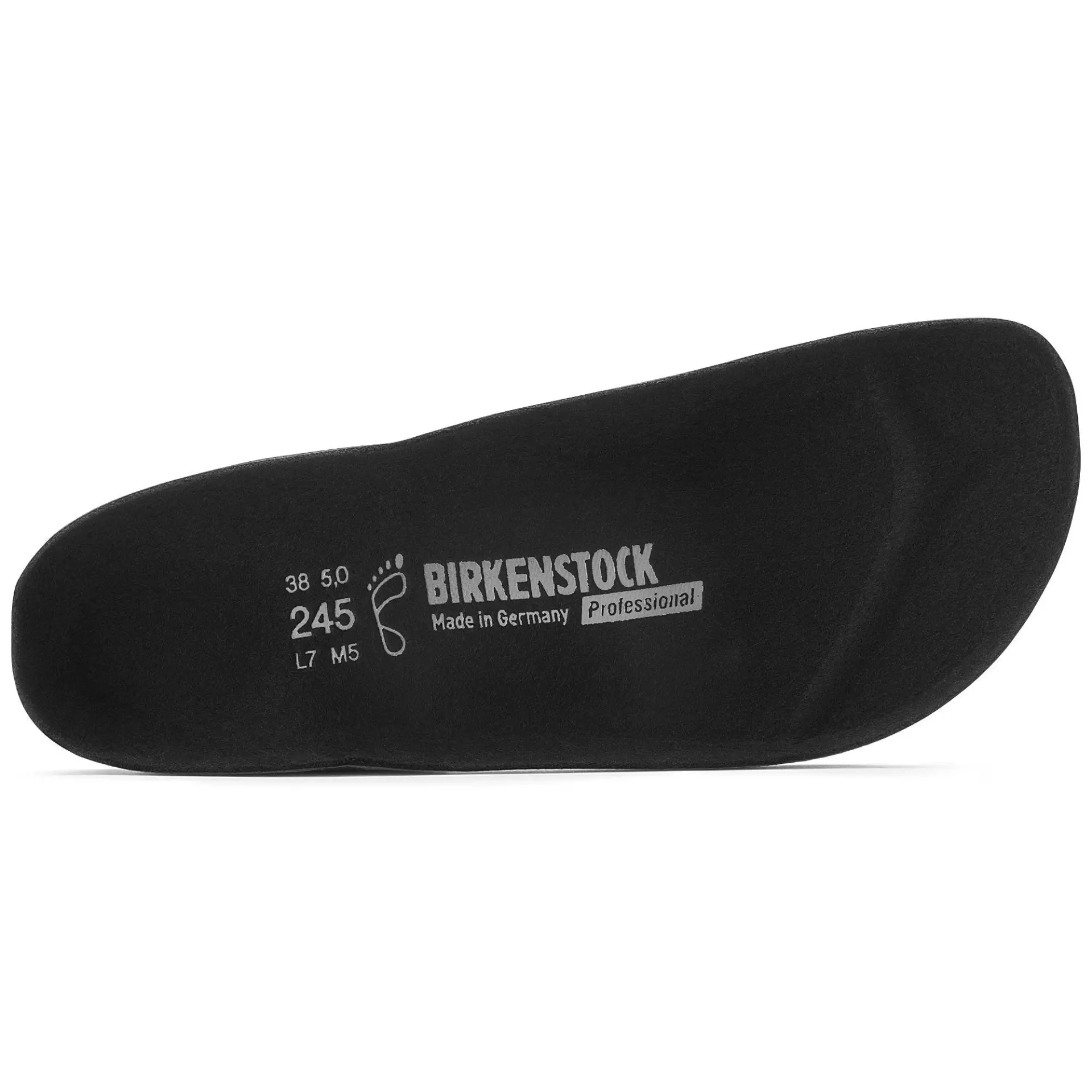 Birkenstock 1026345, Profi Birki Varapohjallinen, image 2