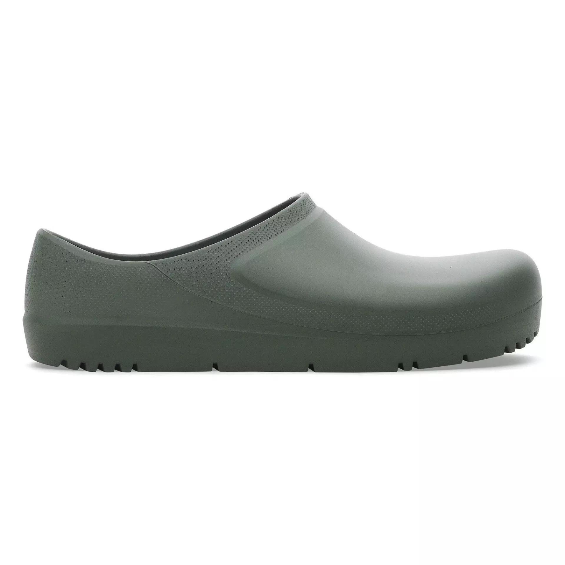 Birkenstock 1028870, Profi Birki 2.0 Standard yrkes-PU tofflor, timjan, image 3