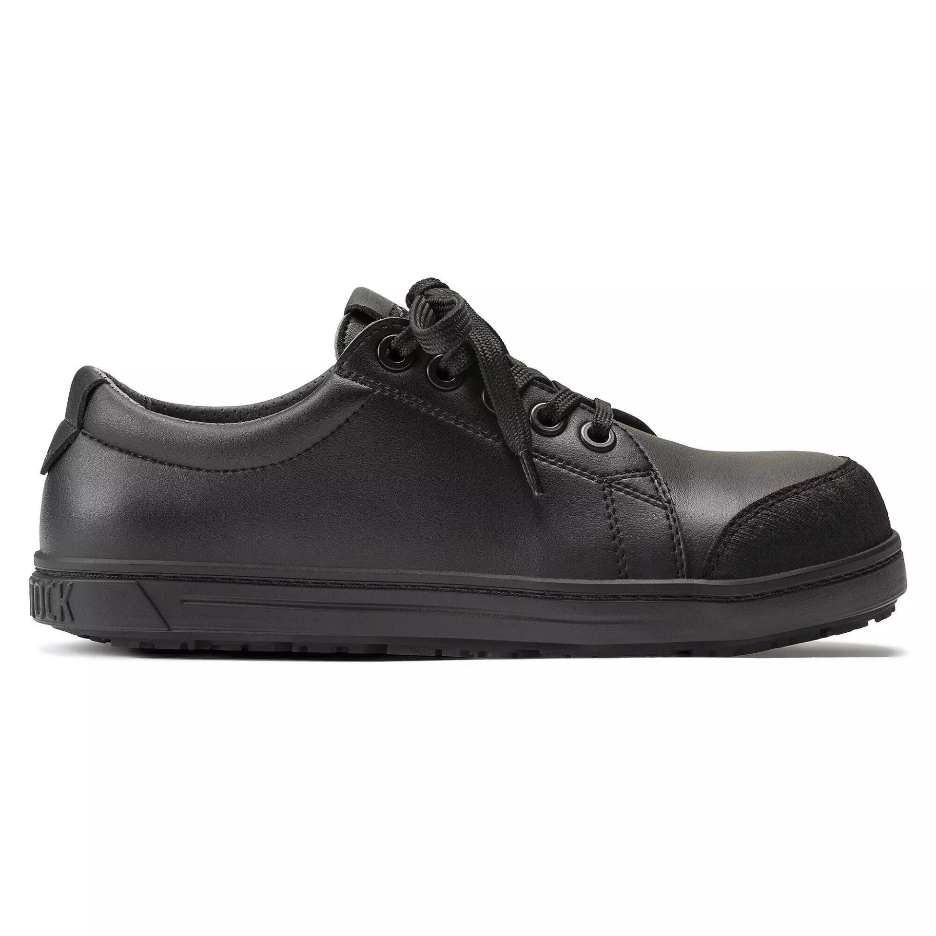 Birkenstock 1011233, QS 500 MF Standard skyddskor, svart, image 5