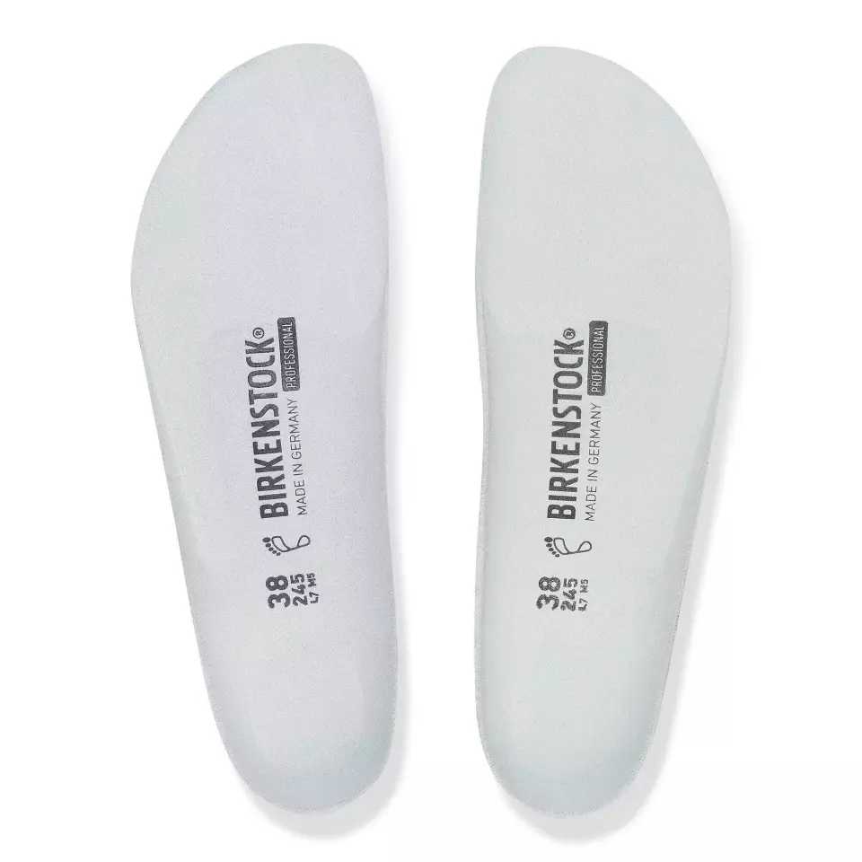 Birkenstock 1201686, A630/A640 Replacement Footbed, image 2, gallery thumbnail