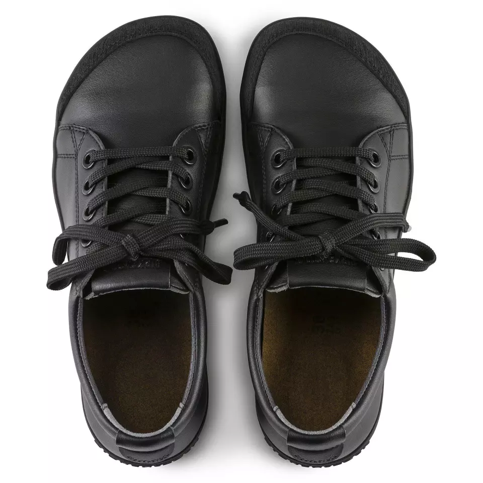 Birkenstock 1011233, QS 500 MF Standard skyddskor, svart, image 3, gallery thumbnail