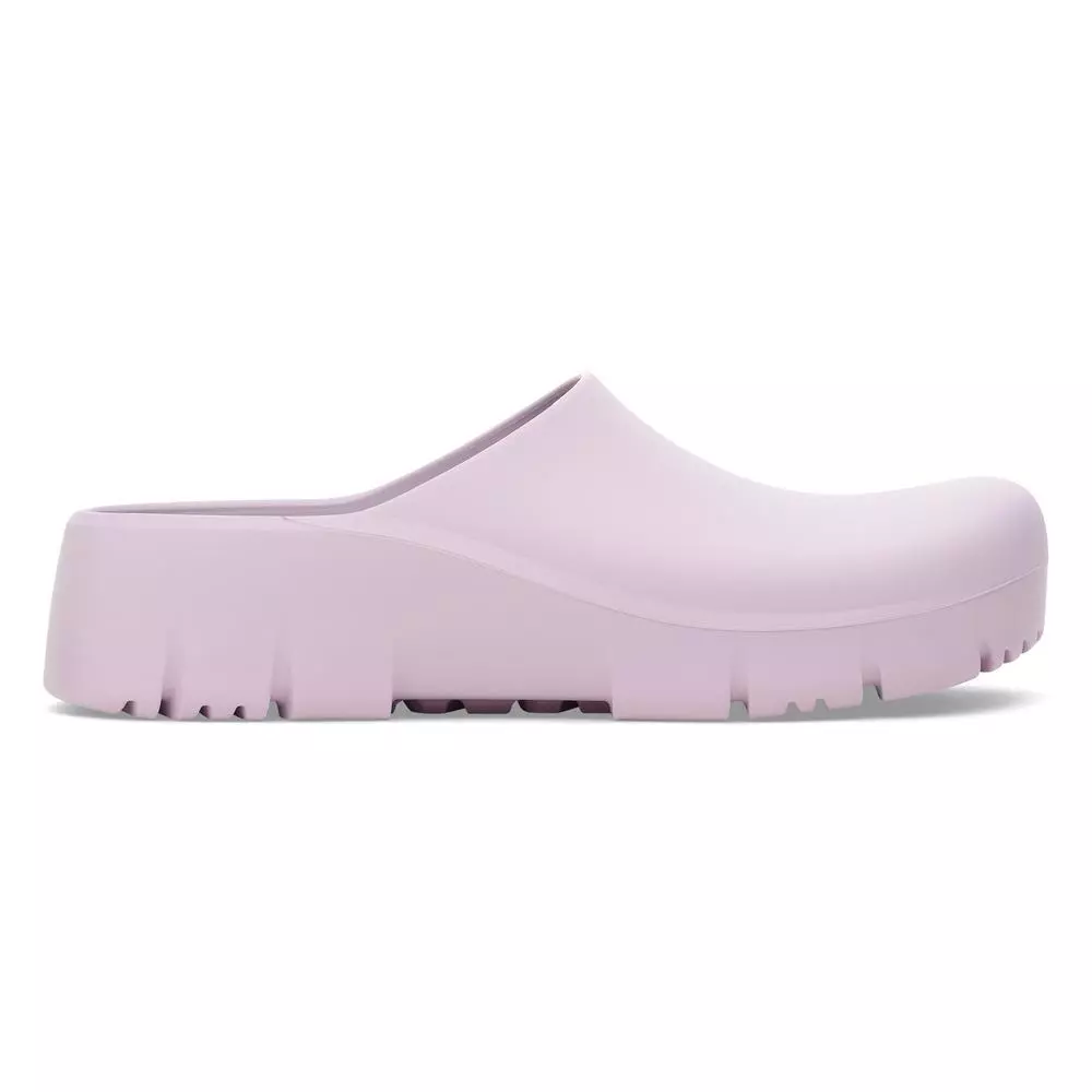Birkenstock 1027359, Super-Birki 2.0 Tavalliset PU-työklogsit, utuvioletti, image 2
