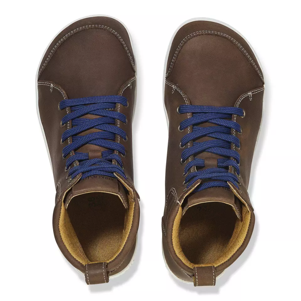Birkenstock 1011237, QS 700 NU Perusturvakengät, ruskea, image 3, gallery thumbnail
