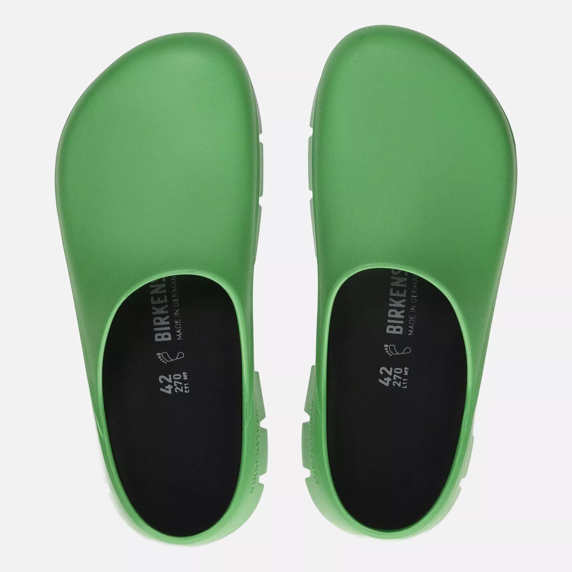 Buy Birkenstock Super-Birki 2.0 Regular Occupational PU Clogs 