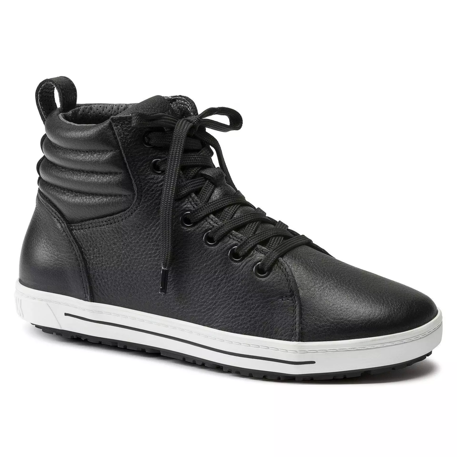 Birkenstock 1011249, QO 700 NL Regular Occupational Shoes, Black