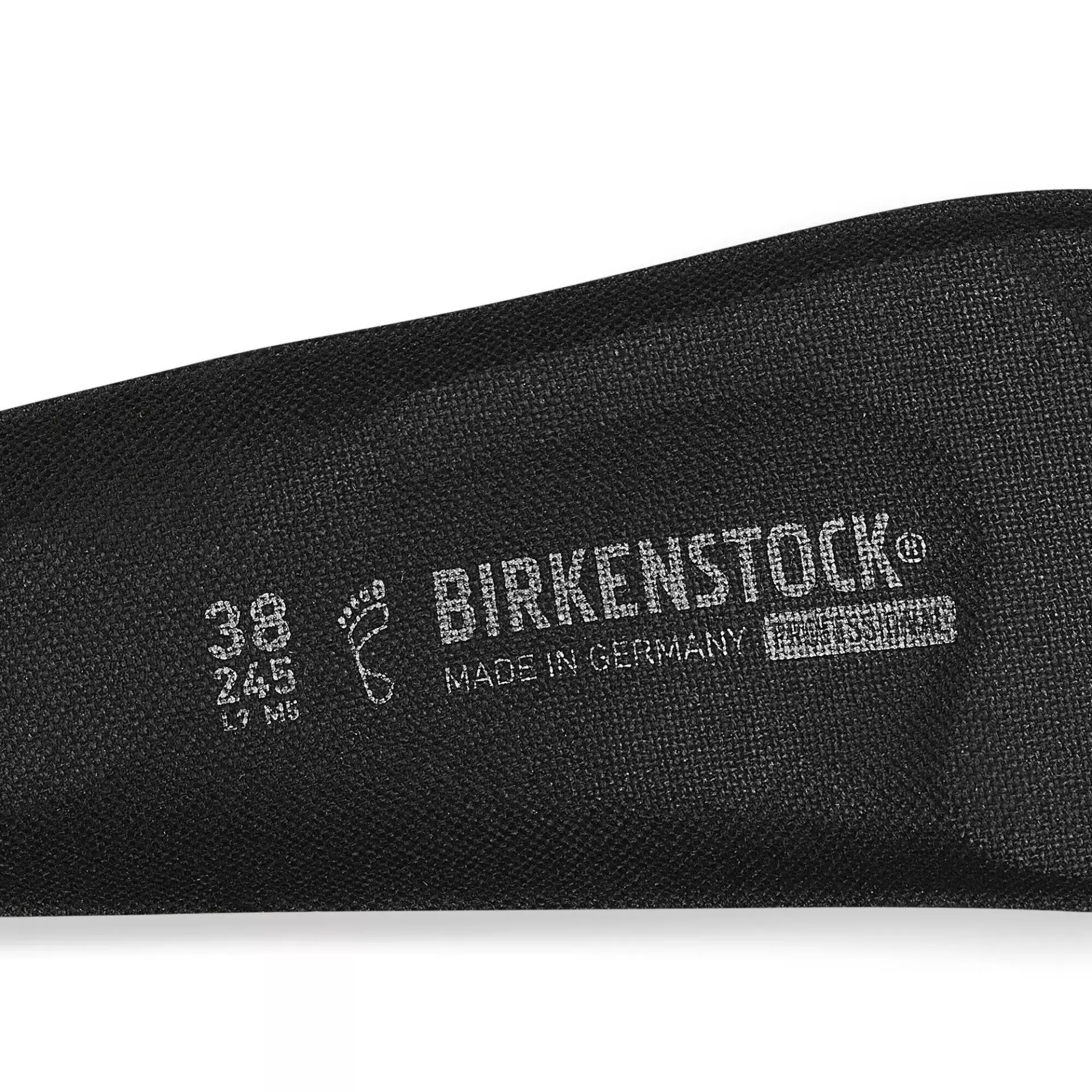 Birkenstock 1201127, Super Birki Replacement Footbed, image 5