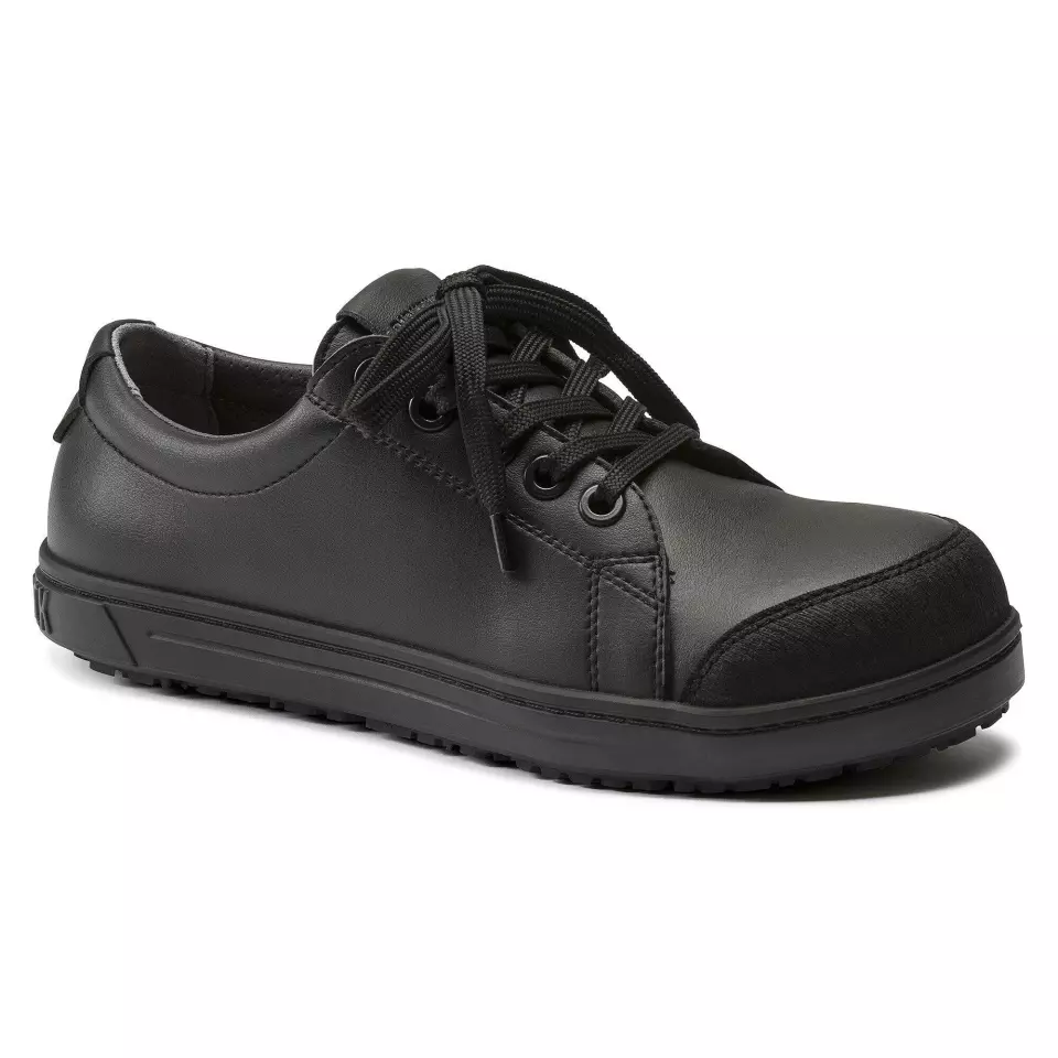 Birkenstock 1011233, QS 500 MF Standard skyddskor, svart, image 1, gallery thumbnail