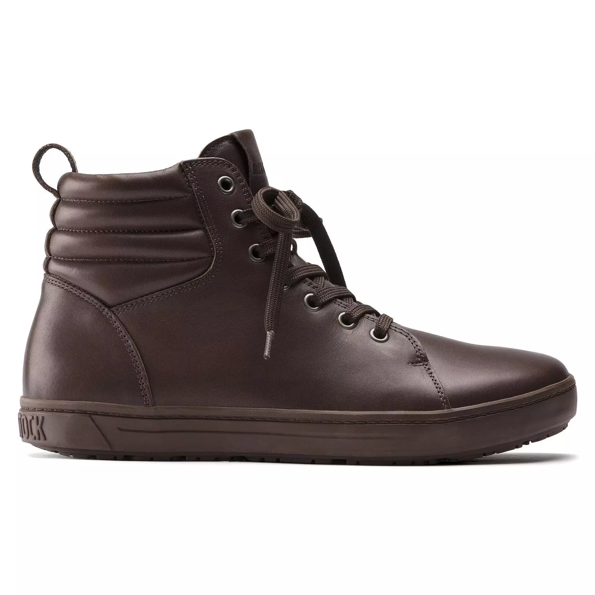 Birkenstock 1020901, QO 700 NL Tavalliset työkengät, tummanruskeat, image 5