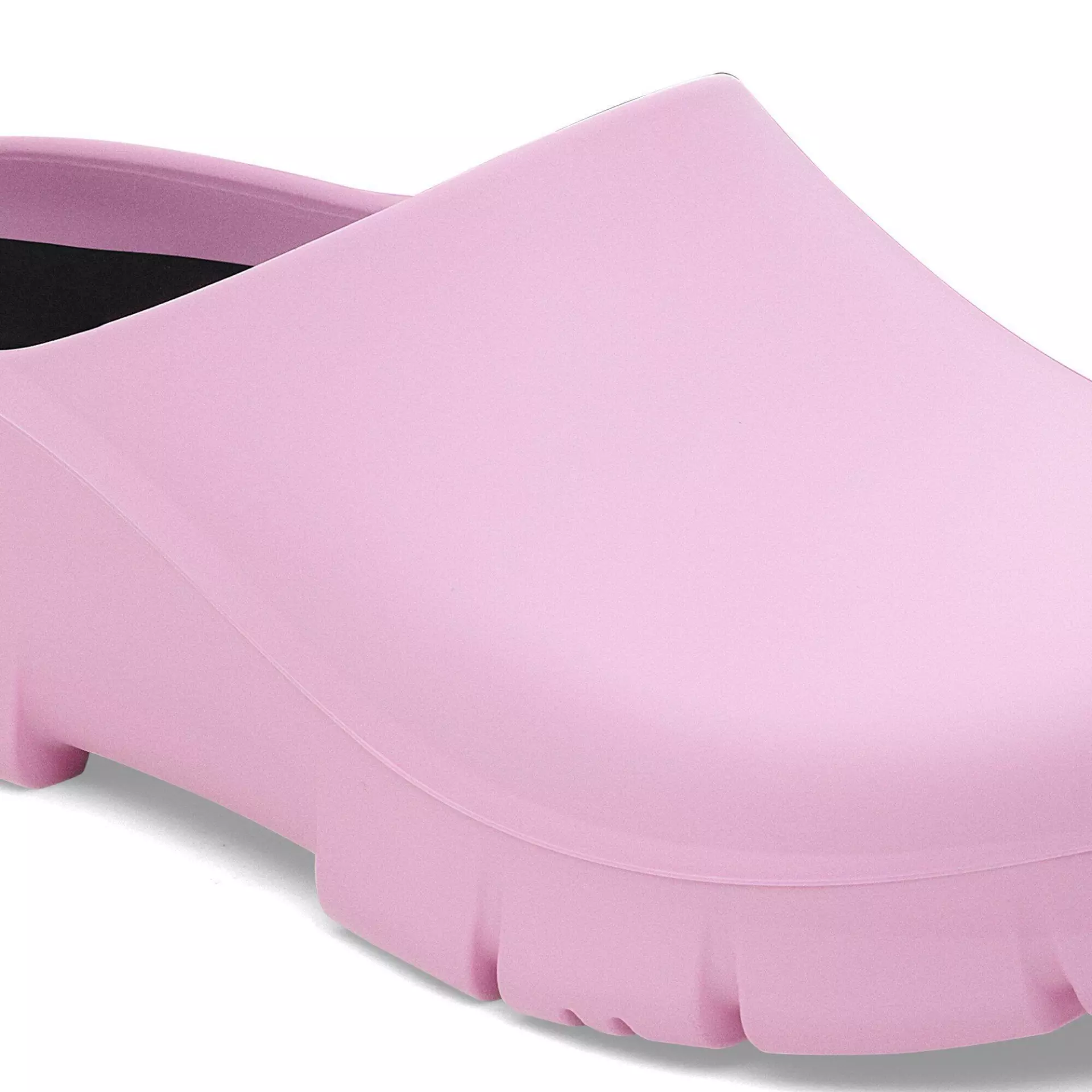 Birkenstock 1027358, Super-Birki 2.0 Tavalliset ammatti-PU-puukengät, fondantinpunainen, image 6