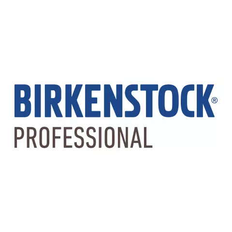 Brand logo for distributor Birkenstock Professional