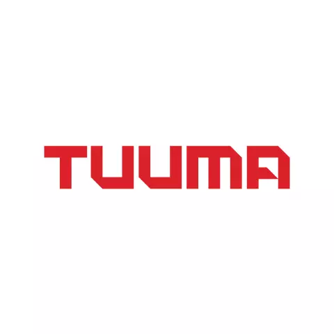 Brand logo for distributor Tuuma