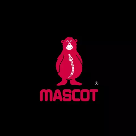 Brand logo for distributor MASCOT Workwear Finland