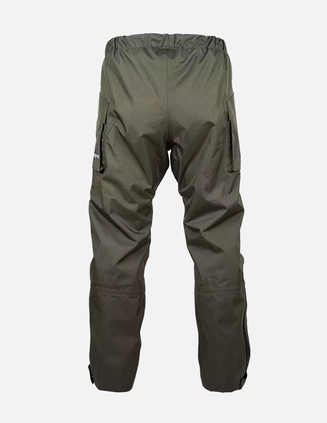 PROS 288, Trousers, Green, image 2