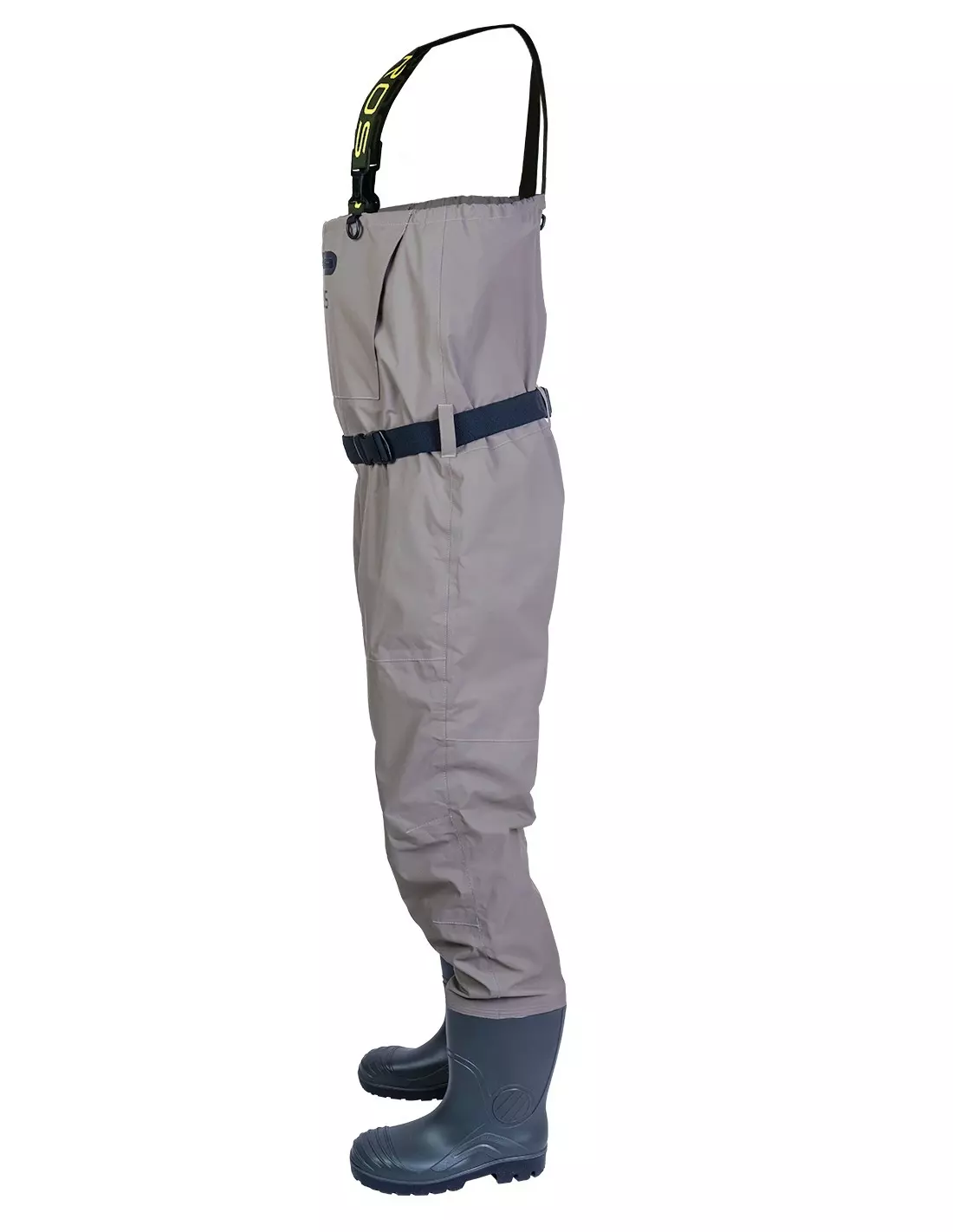 PROS SB04-A, Air Wathose, Hellbeige, image 3