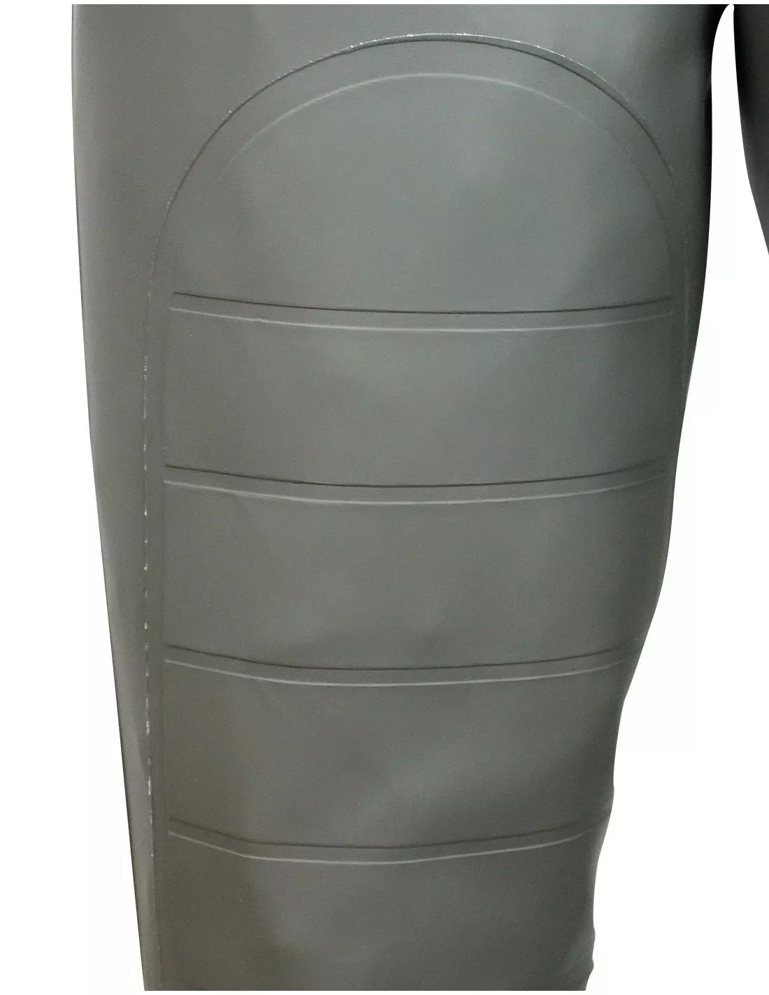 PROS SBPP01, Chest Waders, Green, image 10