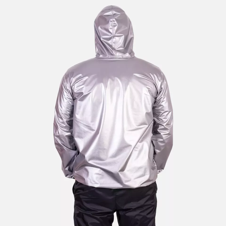 PROS 813, Sport Jacket, Silver, image 5, gallery thumbnail