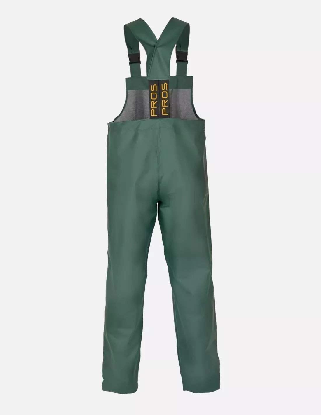 PROS 001, Bibpants, Green, image 2