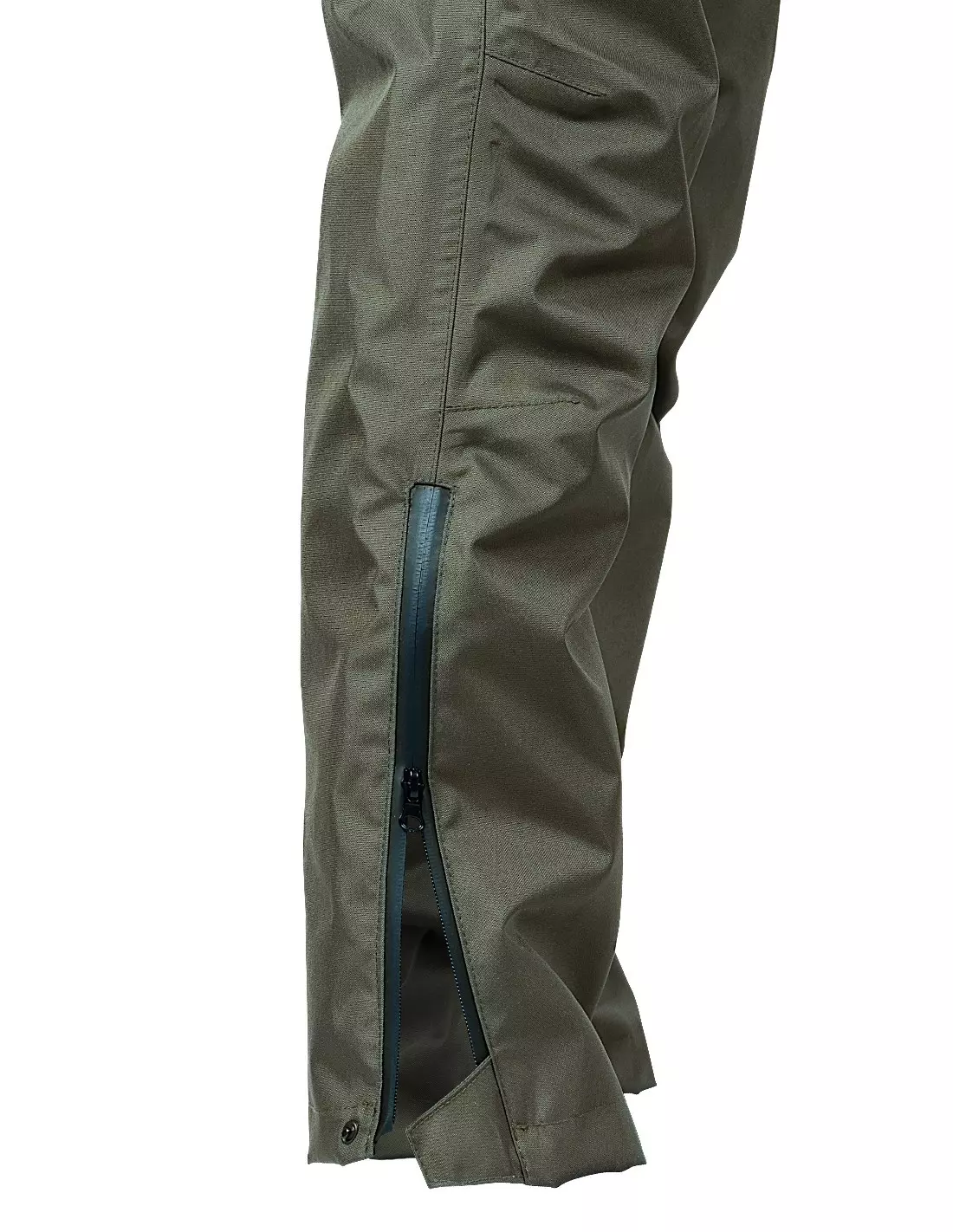 PROS 298, Bibpants, Green, image 7